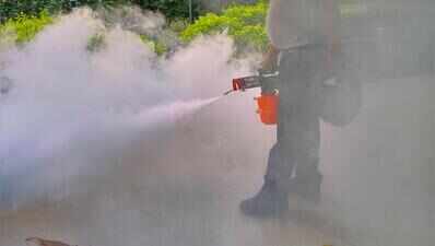 Dengue count rises to 15 in Gurgaon, Haryana tally 105