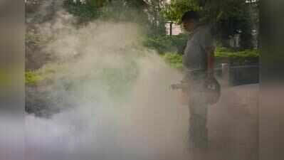 Dengue count rises to 15 in Gurgaon, Haryana tally 105