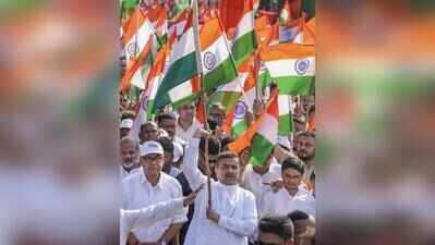 Bengal to celebrate Rakhi Bandhan from this year, says CM, leads Har Ghar Tiranga march