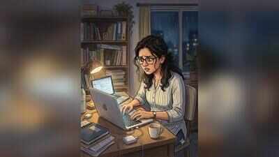 Death note, digital clues expose abuse in Bengaluru cop’s wife suicide case