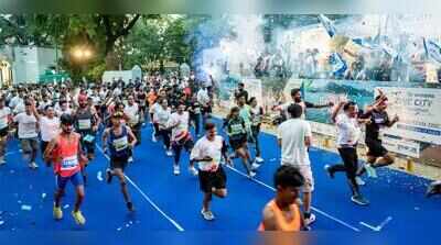 30 days to go: Vedanta Zinc City Half Marathon crosses 5,500 registrations in Udaipur; India’s most beautiful marathon to be held in 21.097-km, 10-km and 5-km categories
