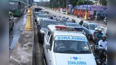 Protests, celebrations bring Jaipur traffic to crawl, commuters face delays