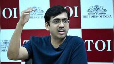 Take high risks, build cos while in school, degrees don’t matter, says Skyroot CEO Pawan Chandana