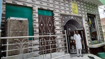 UP approves 73,184 homes under PMAY-U 2.0 across 137 urban bodies