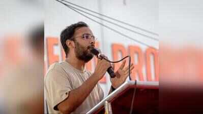 ‘We can’t wait for others to come & work for country’: Ranka’s politics forged at IIT-K