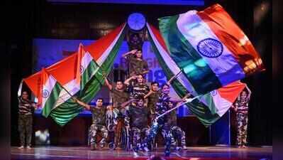 Chandigarh kicks off ‘Har Ghar Tiranga’ campaign with cultural programme