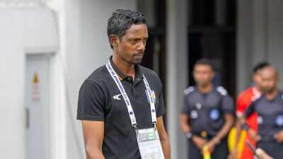 Bibiano set to coach India U-15 team