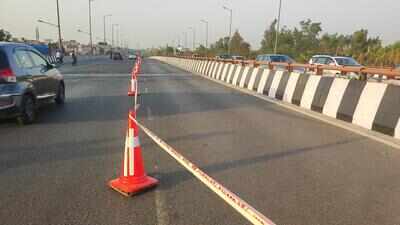 Hero Honda flyover restoration hits hurdle as NHAI reworks estimate