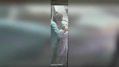 Gurgaon bizman’s wife held, gets bail after video showing her assaulting domestic staffer in Camellias flat hits social media