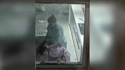 Gurgaon bizman’s wife held, gets bail after video showing her assaulting domestic staffer in Camellias flat hits social media