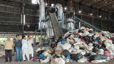 As MMC struggles with segregation at source, Margao’s waste math fails to add up