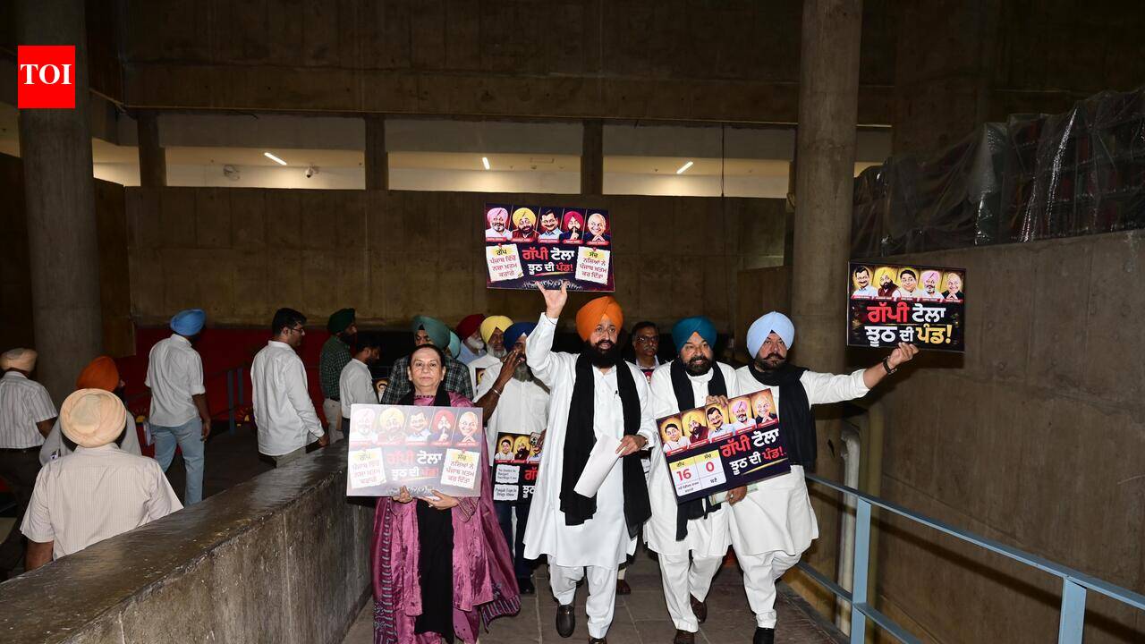Congress objects to tabling of 9 Bills on final day of session ...