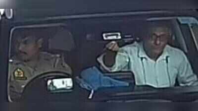 Three men abduct GST consultant, extort Rs 29L from kin