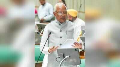 Punjab strengthening flood protection infra along Beas, Sutlej: Minister