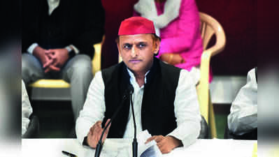 FCRA aims to target minorities, we oppose it: Akhilesh