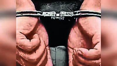 IAF exam fraud exposes Jind link, 4 arrested in Chennai