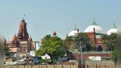 Krishna Janmabhoomi: VHP distances itself from seers’ karsewa, to await court verdict