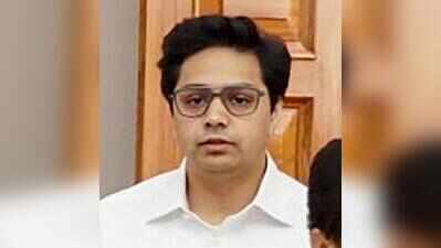 Akash Anand attacks BJP, asks people to ‘vote for work, not manifestos’