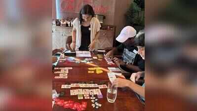 India’s board games move into serious play