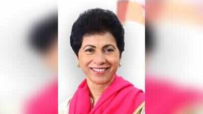 Selja seeks welfare policy for mandi workers
