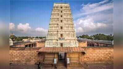 UPSTDC starts Krishna Leela tour package