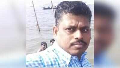 LIC agent taking kid home from school drowns in canal after bike accident