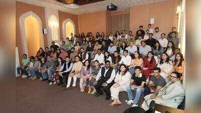 Young minds look at how Lucknow’s heritage can inspire future