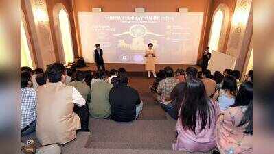 Young minds look at how Lucknow’s heritage can inspire future
