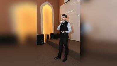 Young minds look at how Lucknow’s heritage can inspire future