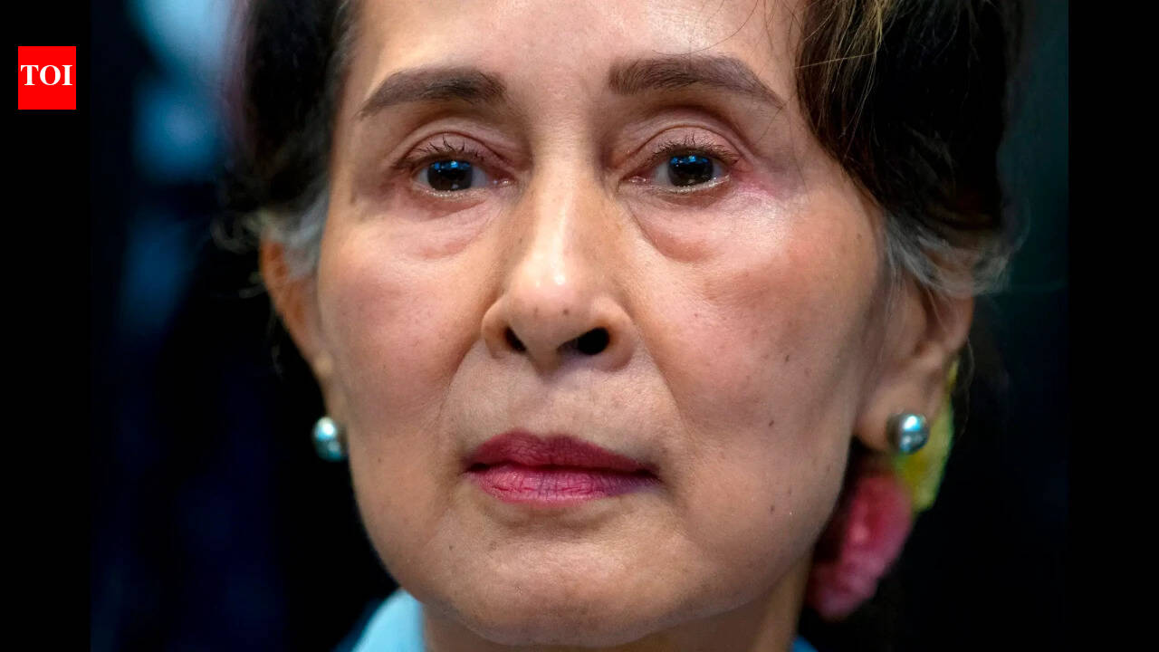 Quote of the day by Aung San Suu Kyi: 'I don’t believe in people just hoping. We work for what we want' and why only hope is not the answer