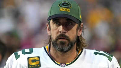 Aaron Rodgers sends a major retirement signal as he puts $15M New Jersey mansion up for sale