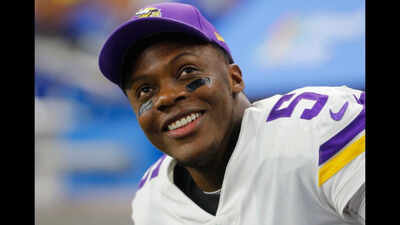 What made Teddy Bridgewater retire again, right in the middle of training camp?