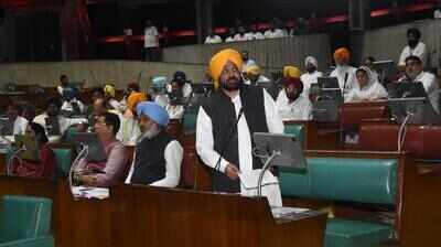 Punjab passes bill to bring 26k outsourced workers on contract