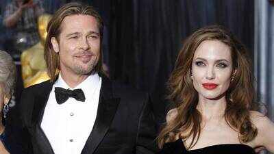 Brad Pitt says ‘family stuff’ affected his mental health amid Angelina Jolie legal battle; reveals return to drinking, recalls suicidal thoughts