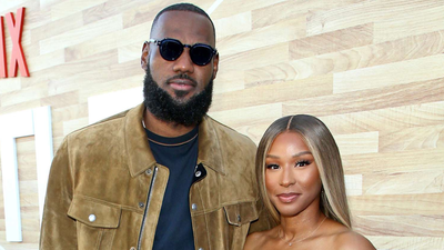 LeBron James and Savannah James face a massive loss in their community ahead of new season with the Philadelphia 76ers