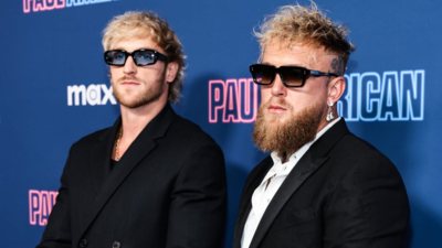 Inspiring story of the day: “My brother and I came from nothing. I fight for my family.”- How Jake Paul turned internet controversy and relentless work ethic into boxing stardom