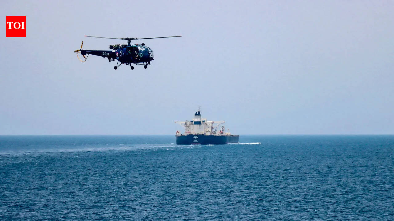 West Asia war fallout: Oil product exports find many new markets