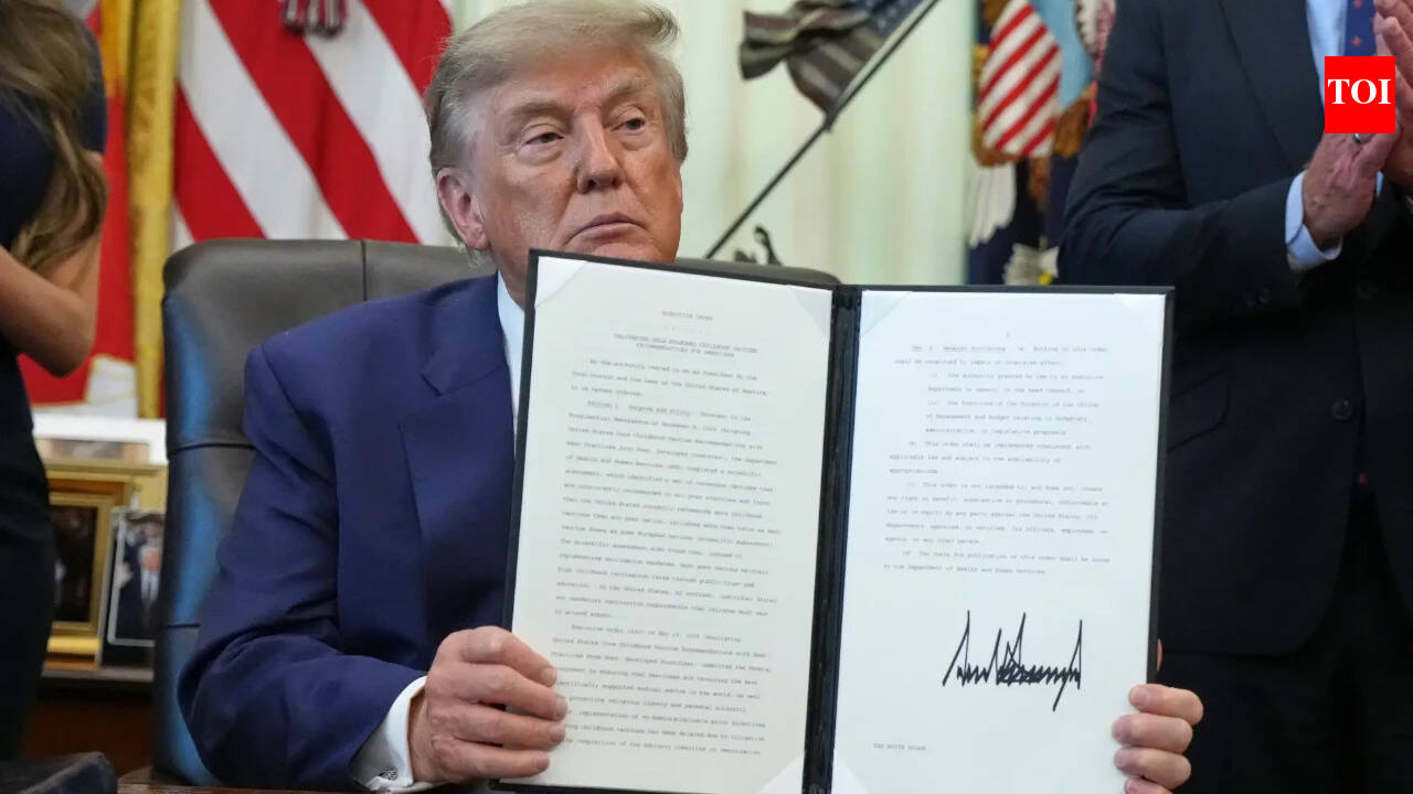Over 175,000 US Visas Revoked During Trump's Second Term Amid Crackdown on Criminality