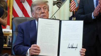 More than 1,75,000 visas revoked so far in Trump's second term: Majority due to criminal activities, DUI