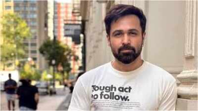 Emraan Hashmi shuts down rumours of playing Mehmood in Farhan Akhtar's RD Burman biopic: 'Not Approached'