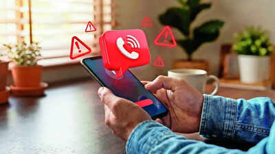 Telecom companies report 24.4bn spam calls, messages in April-June