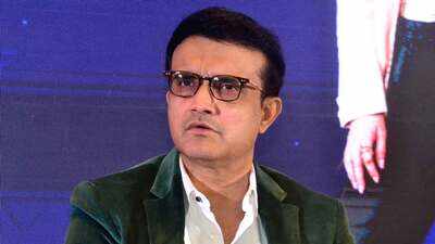 Sourav Ganguly, wife Dona receive death threats; Kolkata Police begin probe