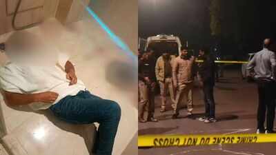 A note, 5-star hotel, an affair: What led Bengaluru man to kill his own 2 daughters