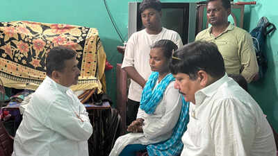 IO benched, OC ‘closed’ 3 days after TMC man’s custody death in West Bengal