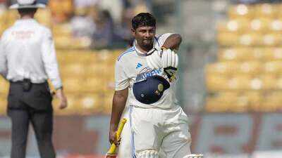 Sarfaraz Khan's return: A 17kg weight loss, relentless fight and a Test recall