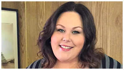 Chrissy Metz opens up about taking GLP-1 and prioritising her health: ‘I just vilified food for so long…’