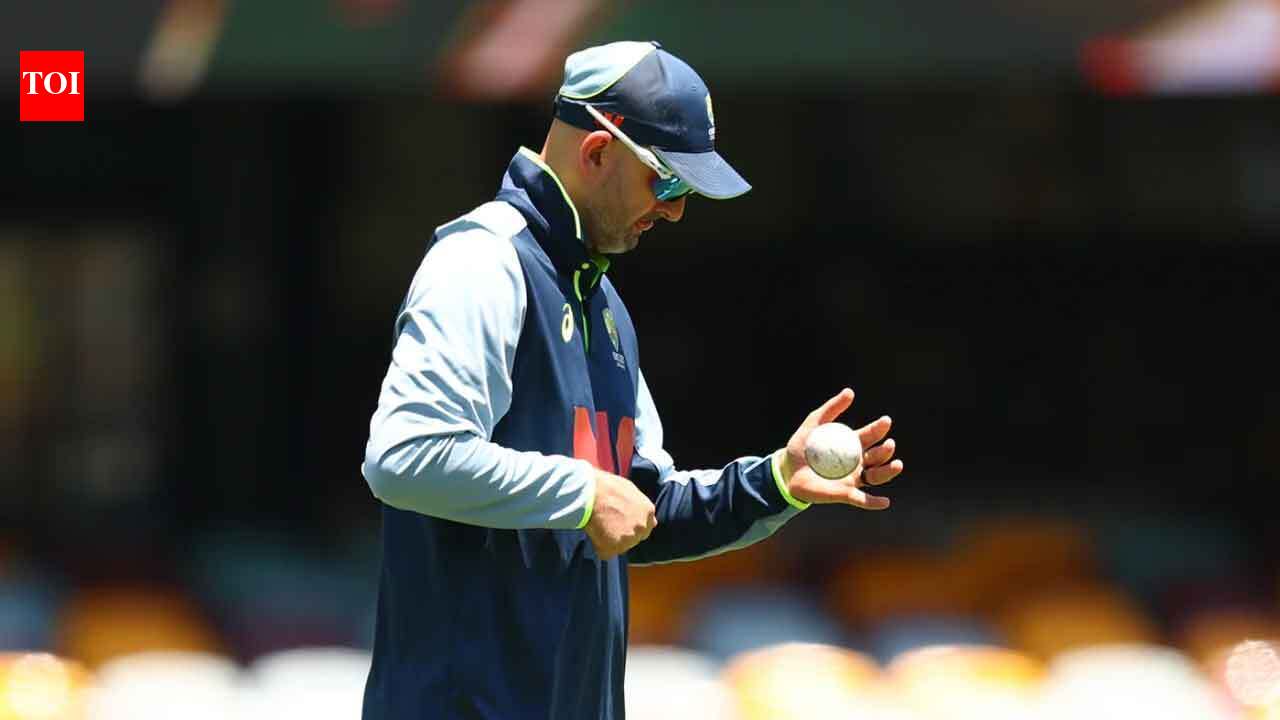 Australia's young spinners test themselves in Indian conditions as they eye Nathan Lyon's spot