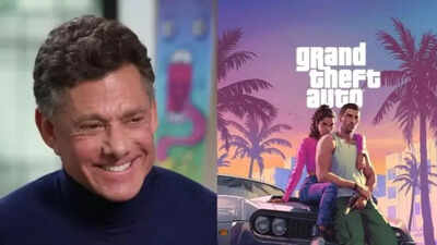 Take-Two Interactive CEO Strauss Zelnick defends GTA 6's no-disc launch, says physical copies 'don't make sense'