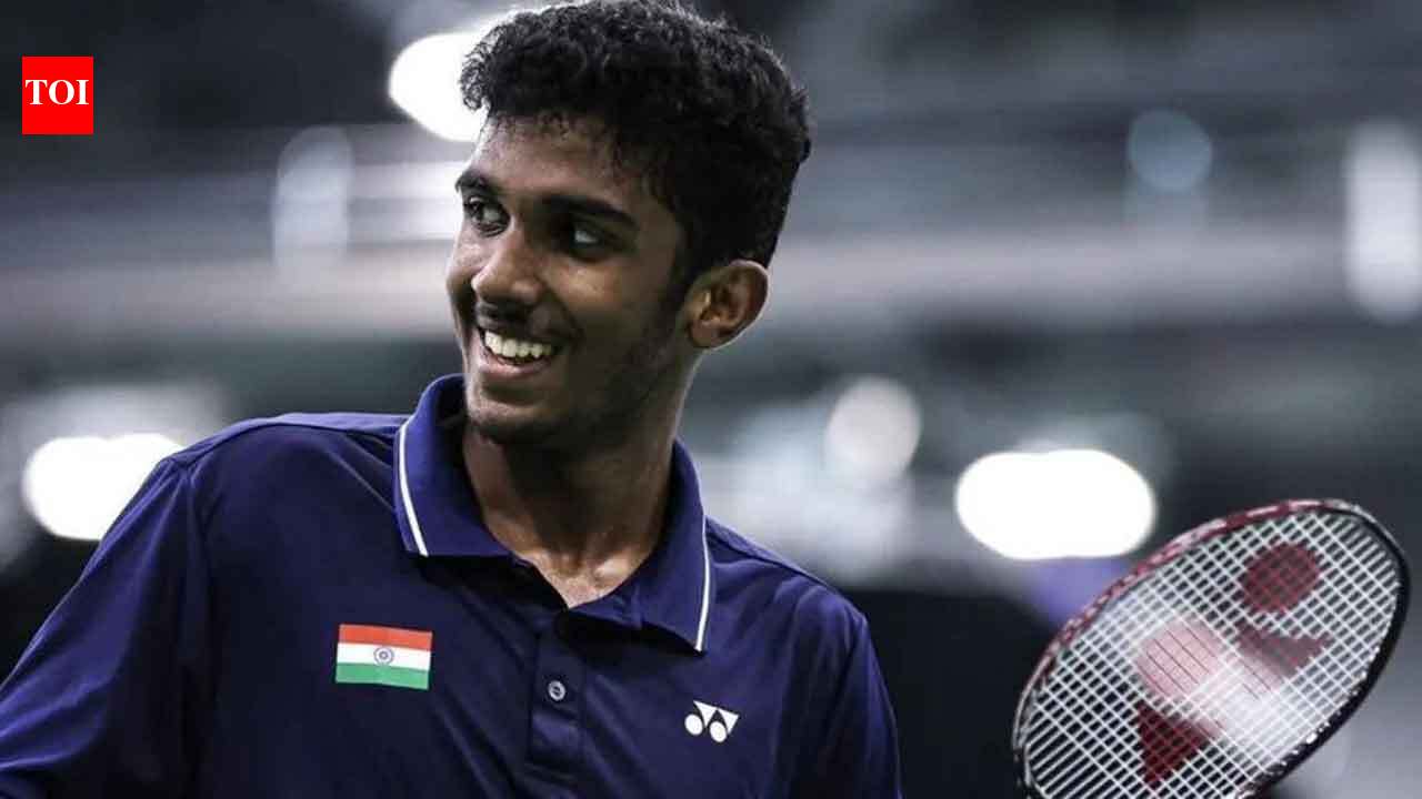 BWF World Championships: Ayush Shetty up for Shi Yuqi challenge