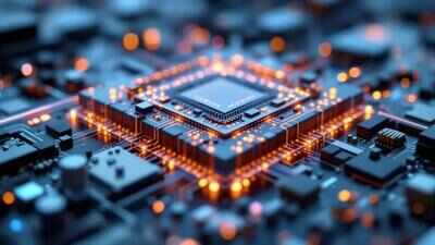 Scientists build a silicon chip that writes DNA with electricity, paving the way for cleaner gene synthesis and DNA-based data storage